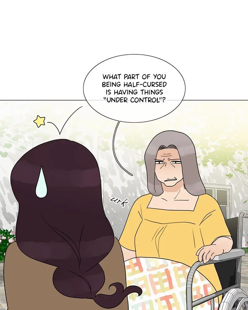 Siren's Lament Chapter 177 page 15