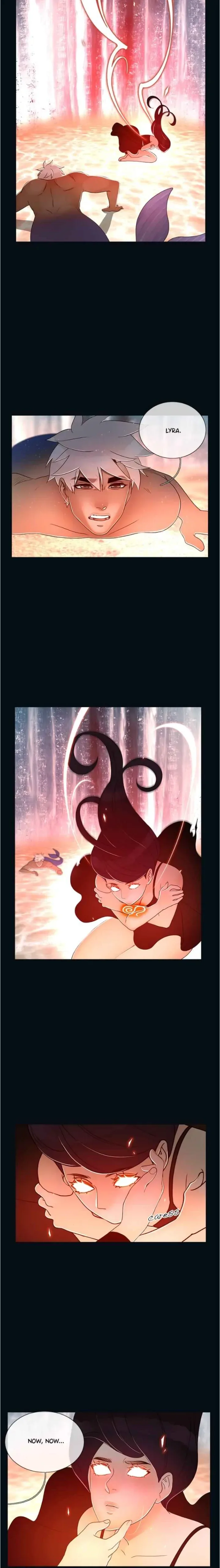 Siren's Lament Chapter 180 page 9