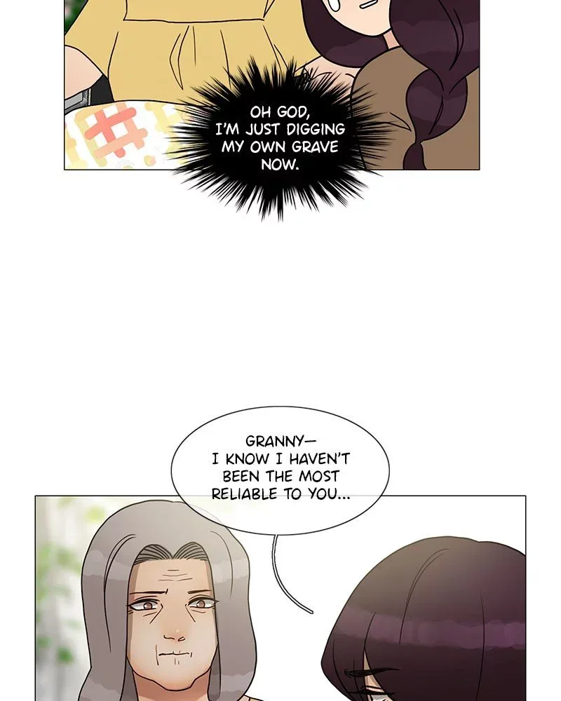 Siren's Lament Chapter 177 page 18