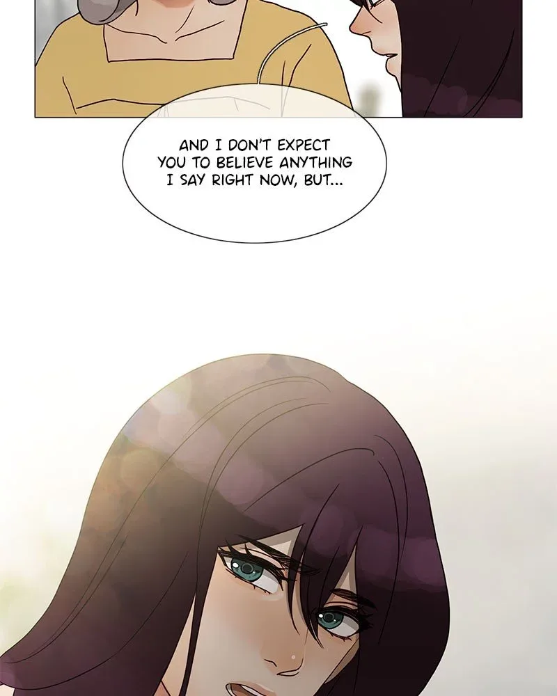 Siren's Lament Chapter 177 page 19