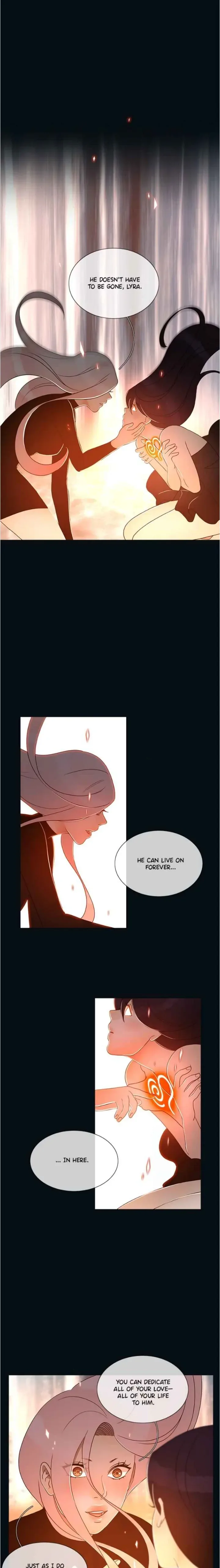 Siren's Lament Chapter 180 page 10