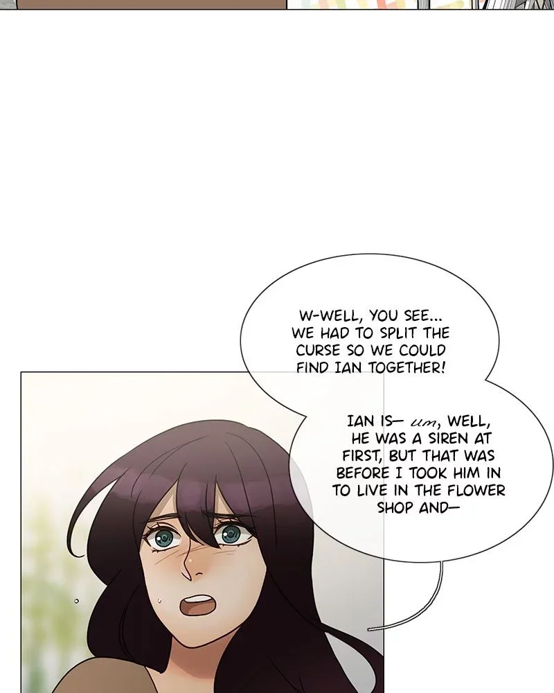 Siren's Lament Chapter 177 page 16