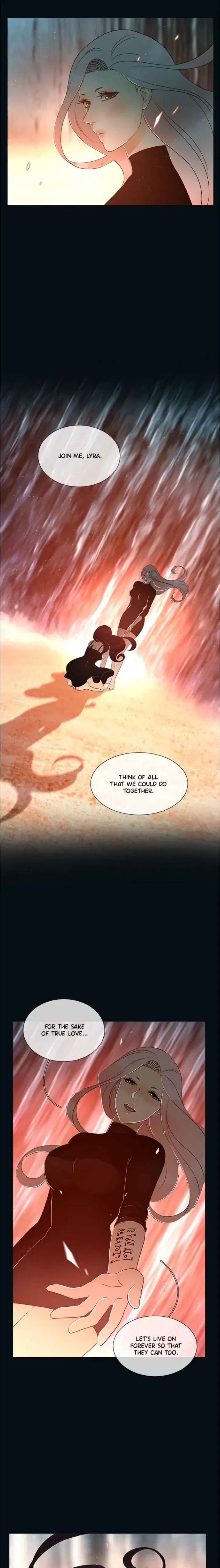 Siren's Lament Chapter 180 page 15