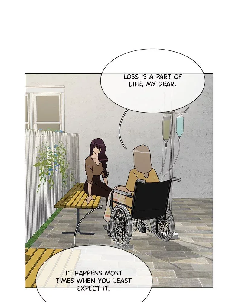 Siren's Lament Chapter 178 page 54
