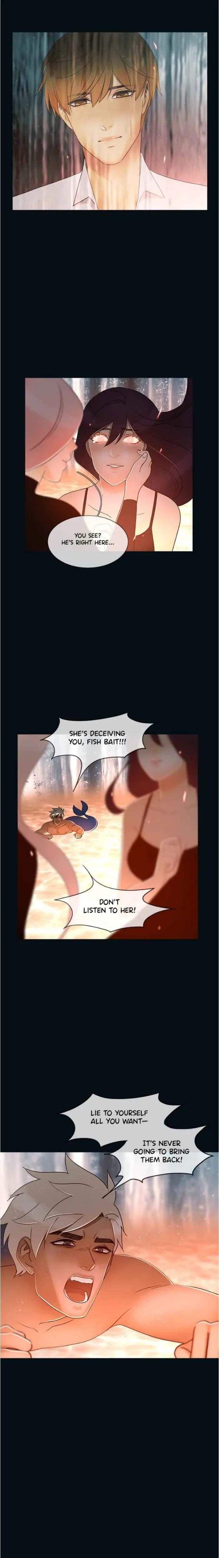 Siren's Lament Chapter 180 page 13