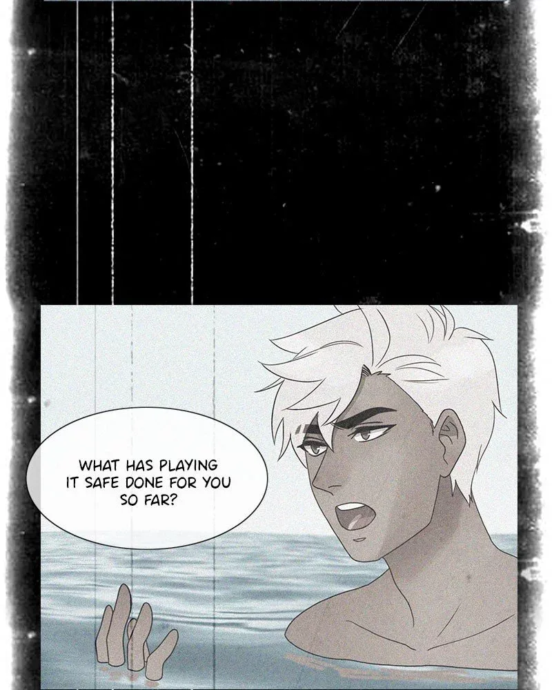 Siren's Lament Chapter 177 page 28