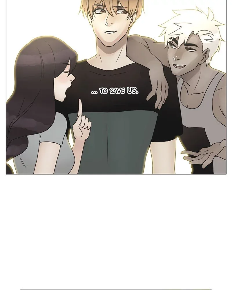 Siren's Lament Chapter 177 page 38