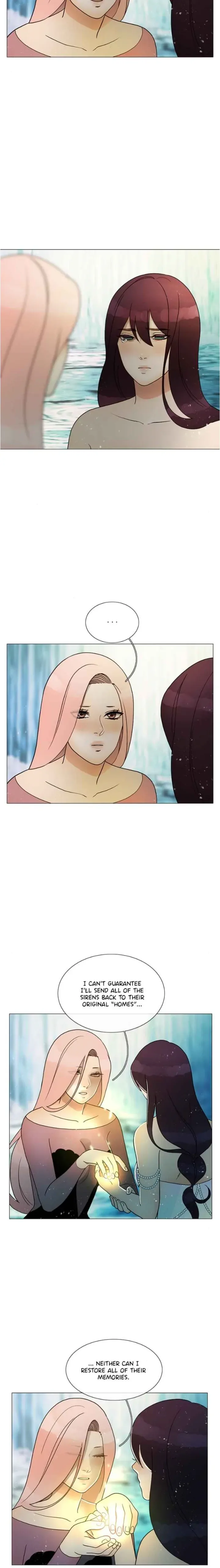 Siren's Lament Chapter 182 page 2