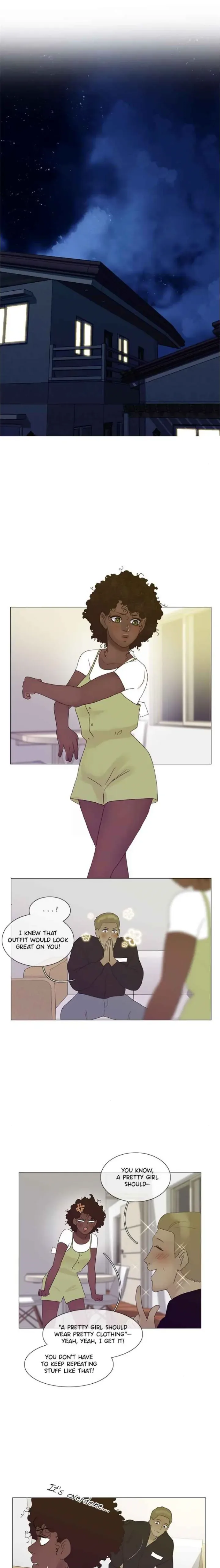 Siren's Lament Chapter 149 page 1