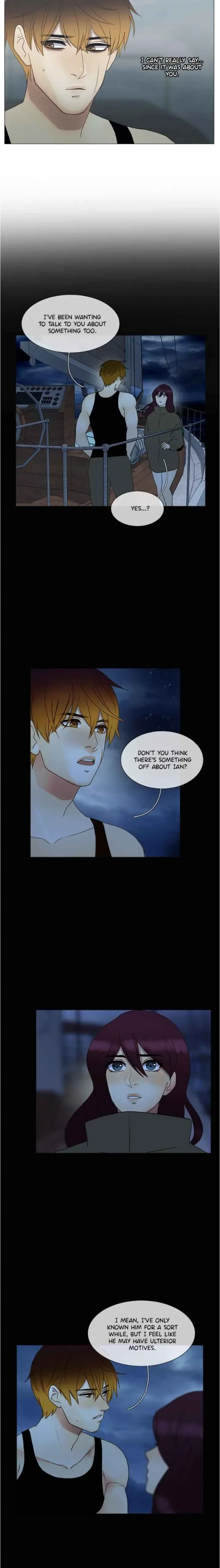 Siren's Lament Chapter 149 page 6