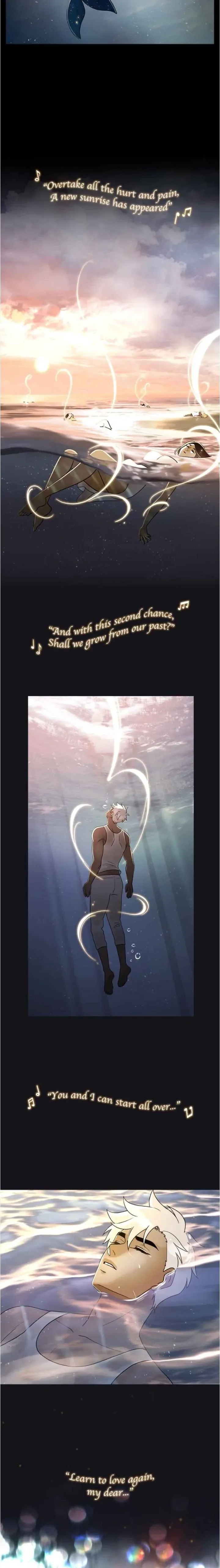 Siren's Lament Chapter 182 page 5