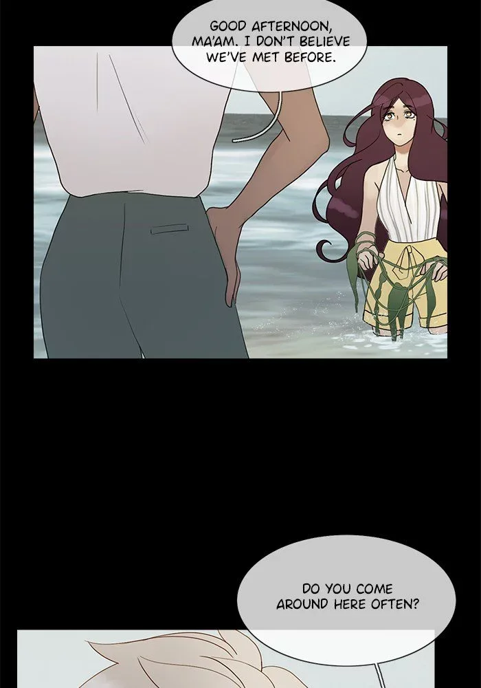 Siren's Lament Chapter 144 page 7