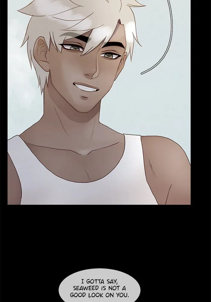 Siren's Lament Chapter 144 page 8