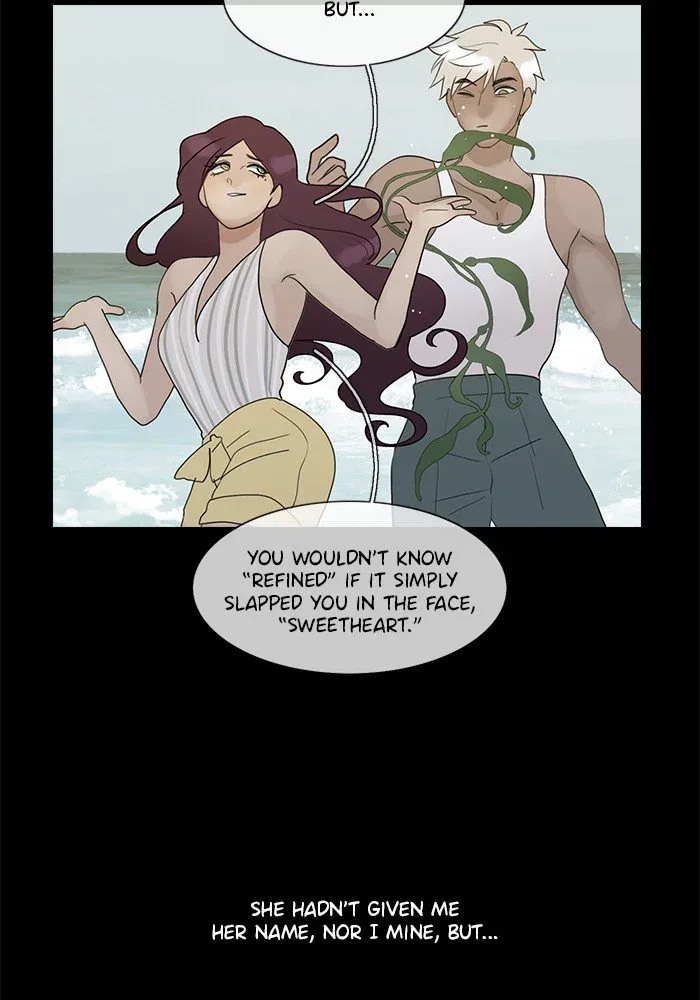 Siren's Lament Chapter 144 page 10
