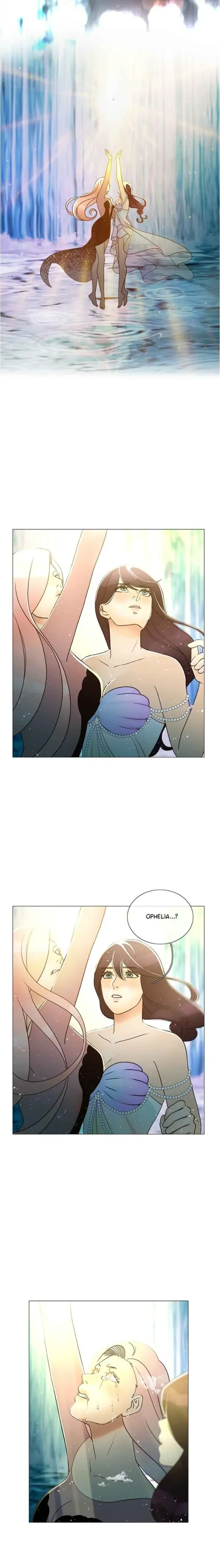 Siren's Lament Chapter 182 page 6