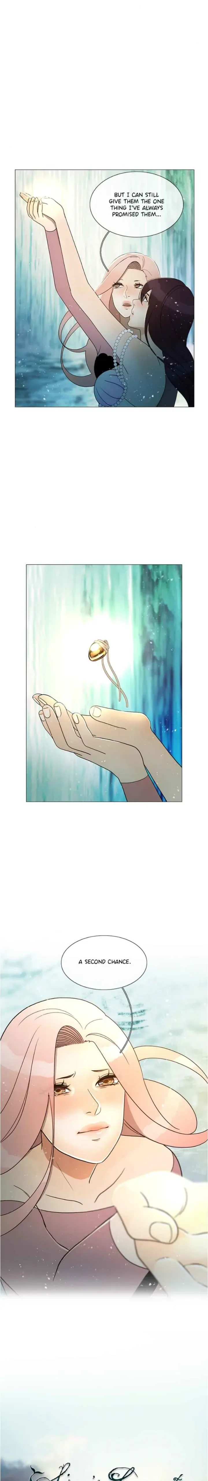 Siren's Lament Chapter 182 page 3