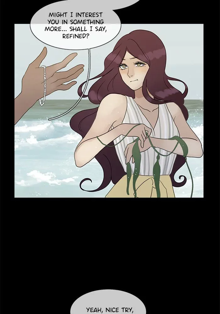 Siren's Lament Chapter 144 page 9