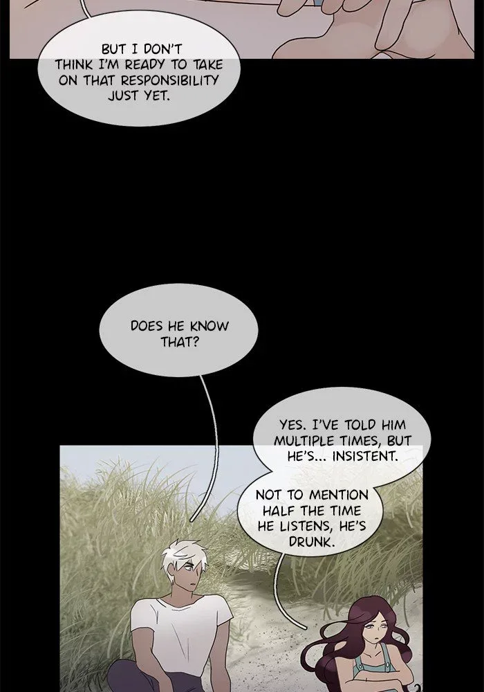 Siren's Lament Chapter 144 page 26