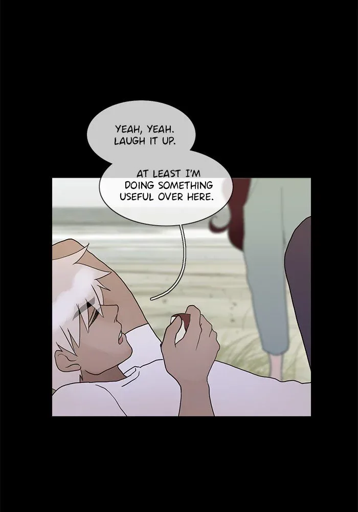 Siren's Lament Chapter 144 page 17