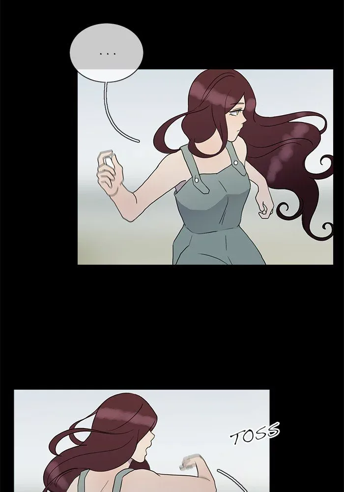 Siren's Lament Chapter 144 page 18