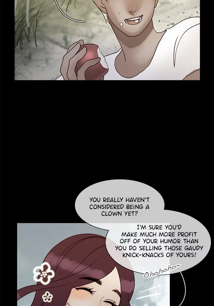 Siren's Lament Chapter 144 page 15