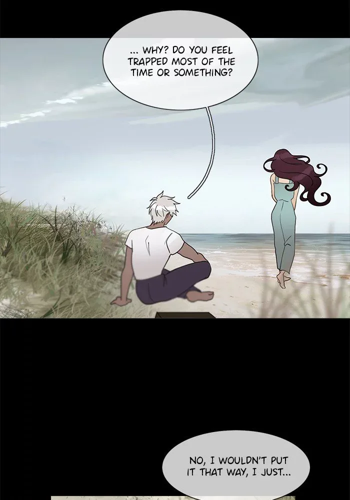 Siren's Lament Chapter 144 page 23