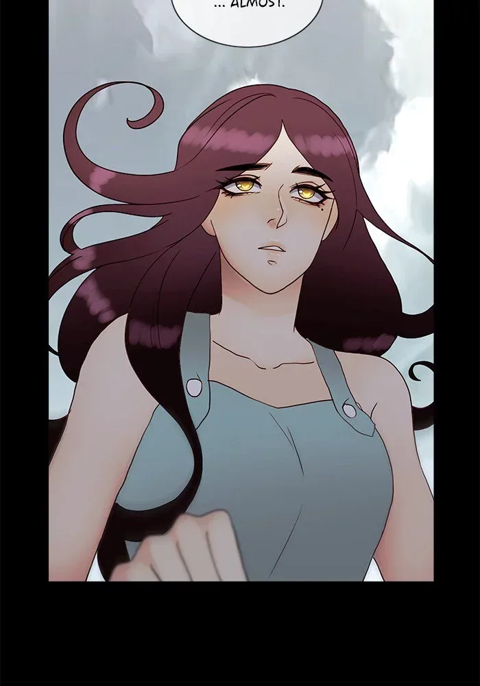 Siren's Lament Chapter 144 page 21