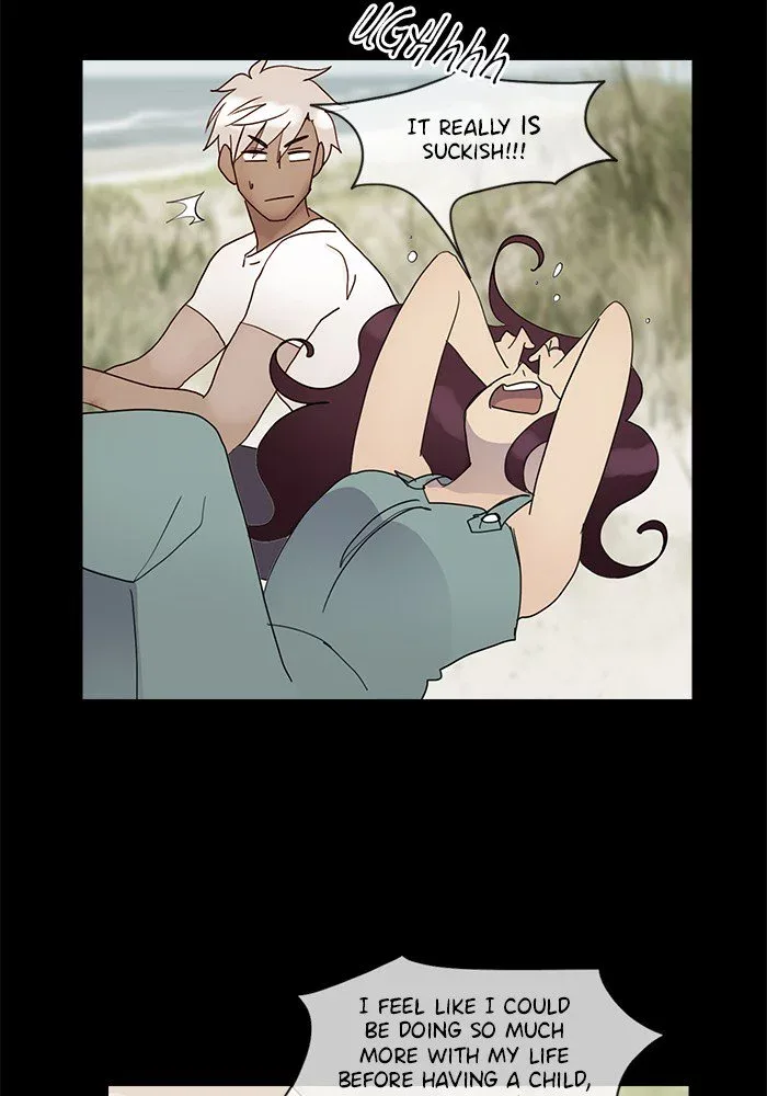Siren's Lament Chapter 144 page 28