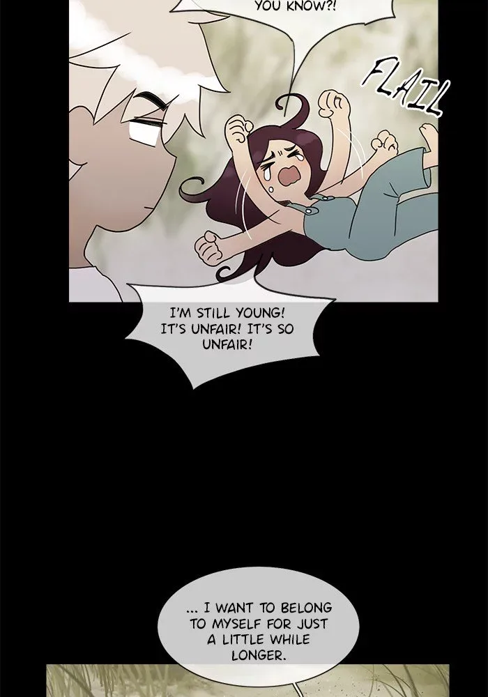 Siren's Lament Chapter 144 page 29