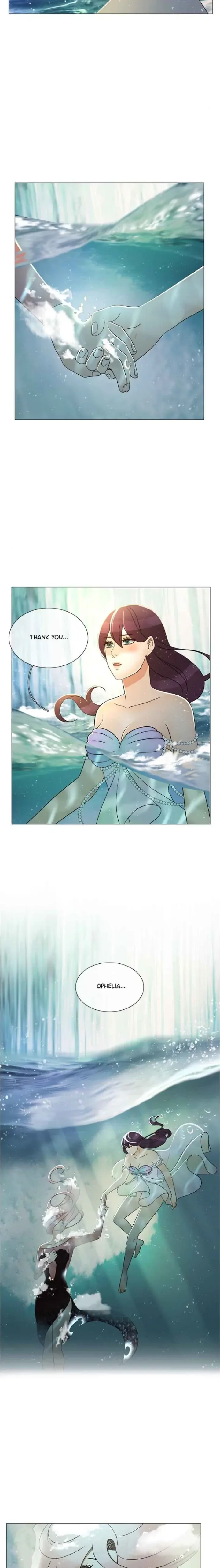 Siren's Lament Chapter 182 page 9
