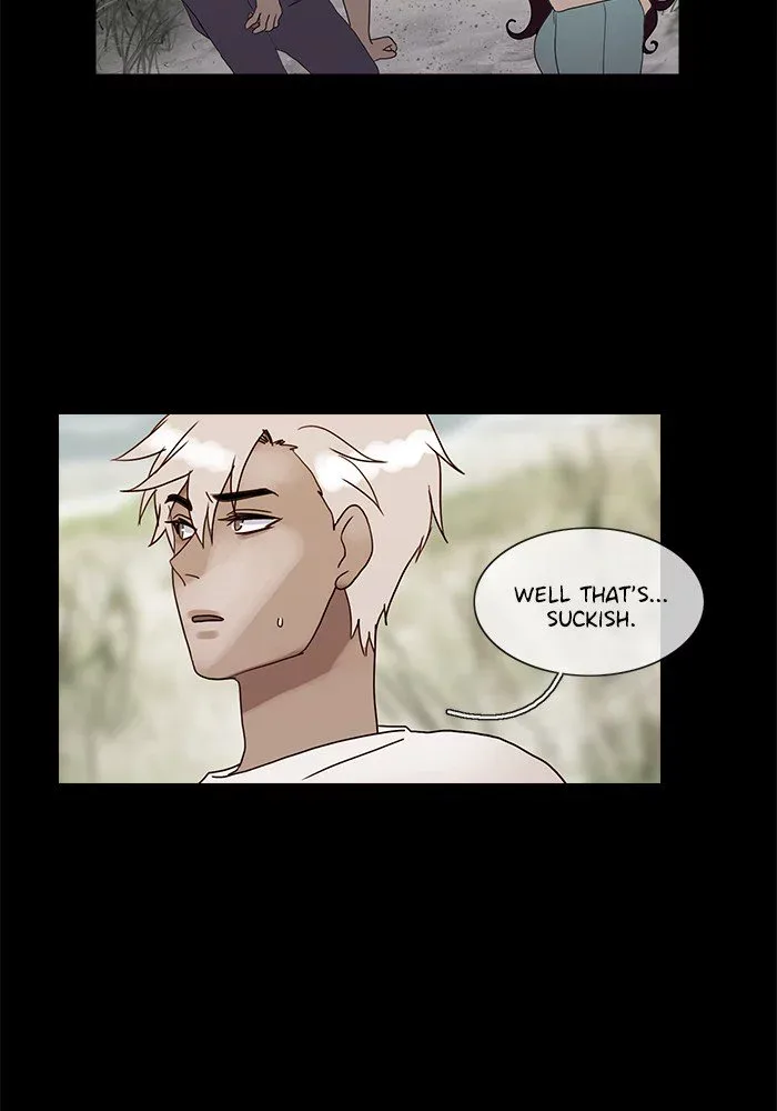 Siren's Lament Chapter 144 page 27