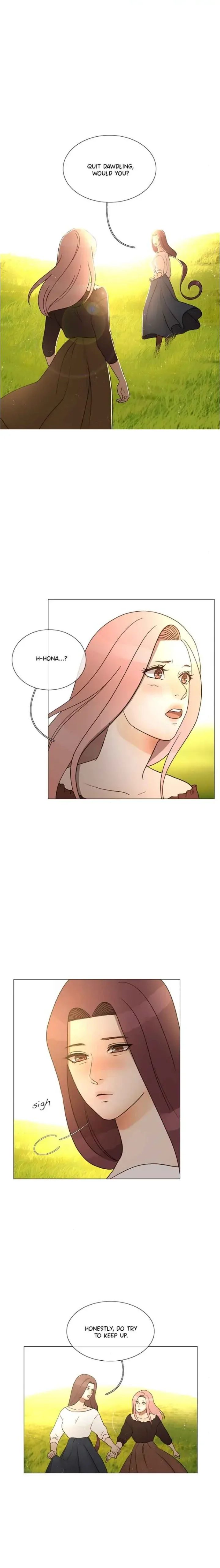 Siren's Lament Chapter 182 page 11