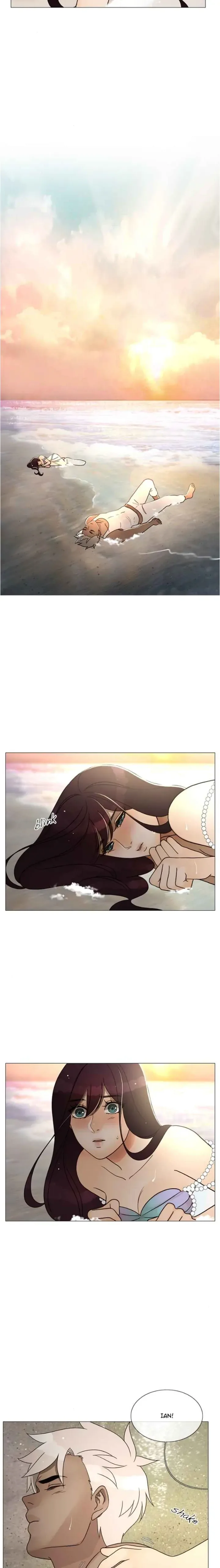 Siren's Lament Chapter 182 page 16