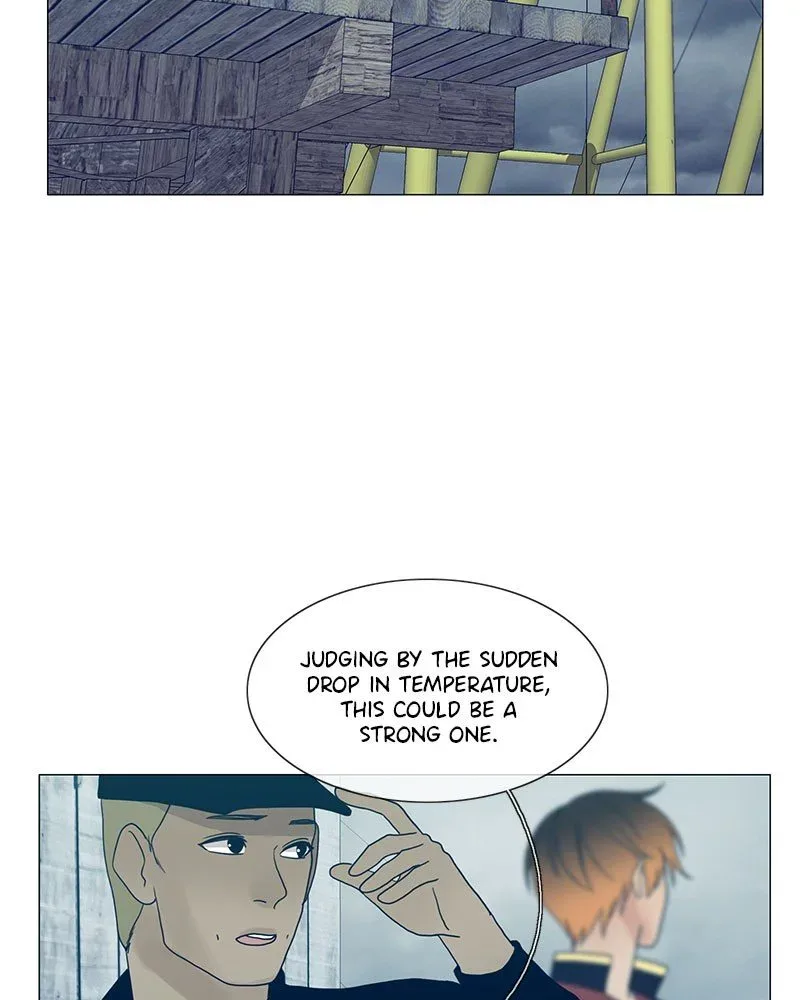 Siren's Lament Chapter 185 page 4