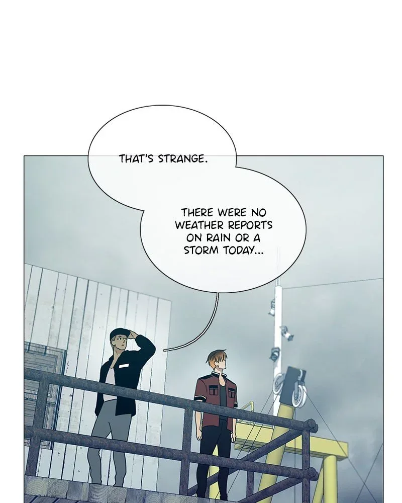 Siren's Lament Chapter 185 page 3