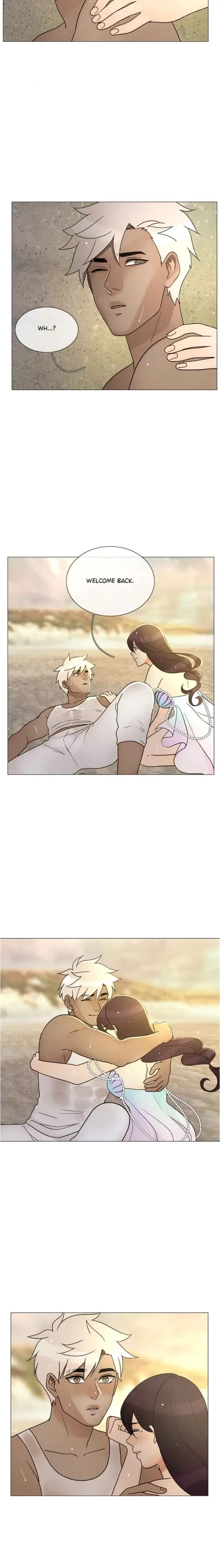 Siren's Lament Chapter 182 page 17