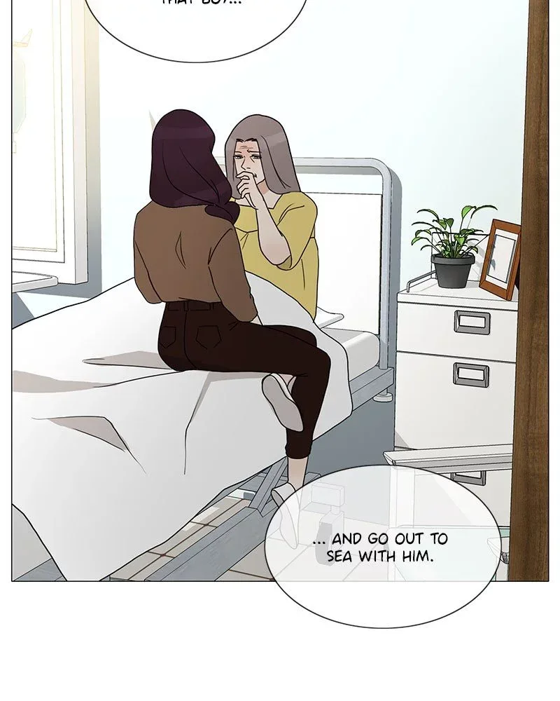 Siren's Lament Chapter 183 page 5