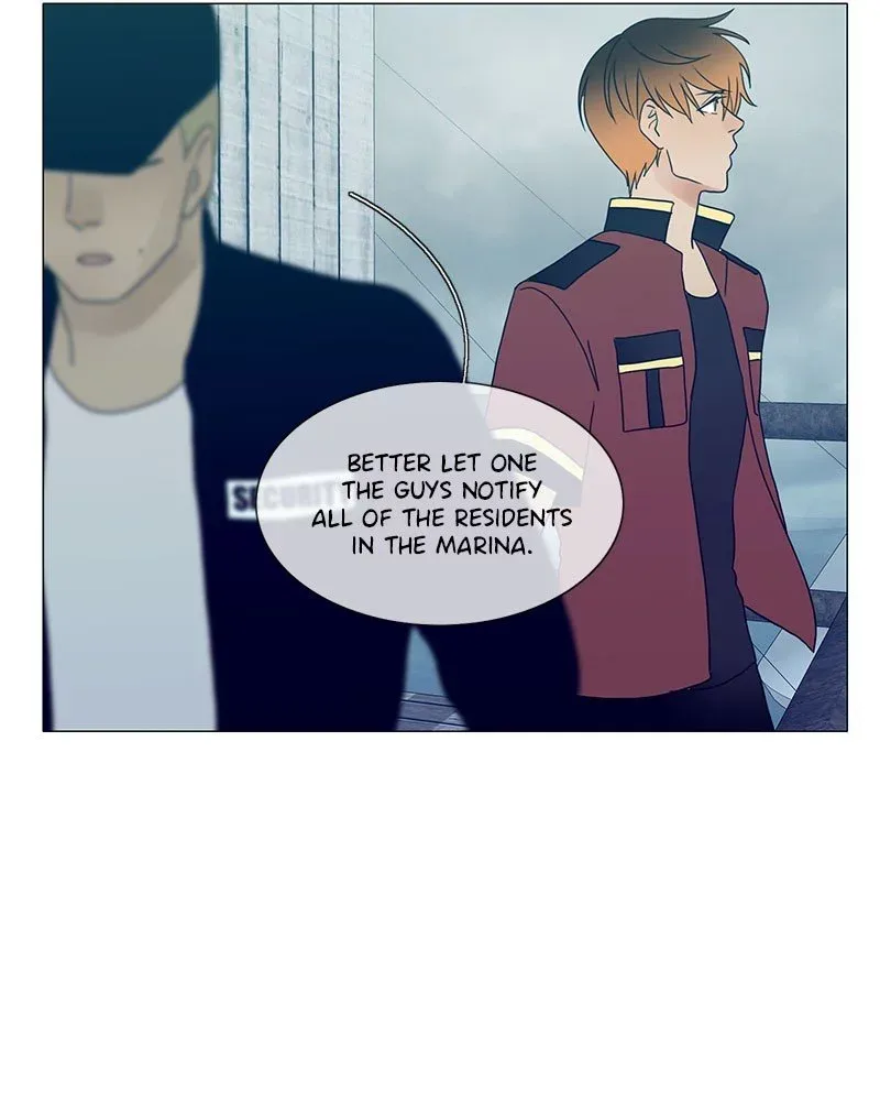 Siren's Lament Chapter 185 page 6