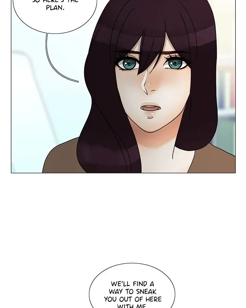 Siren's Lament Chapter 185 page 19