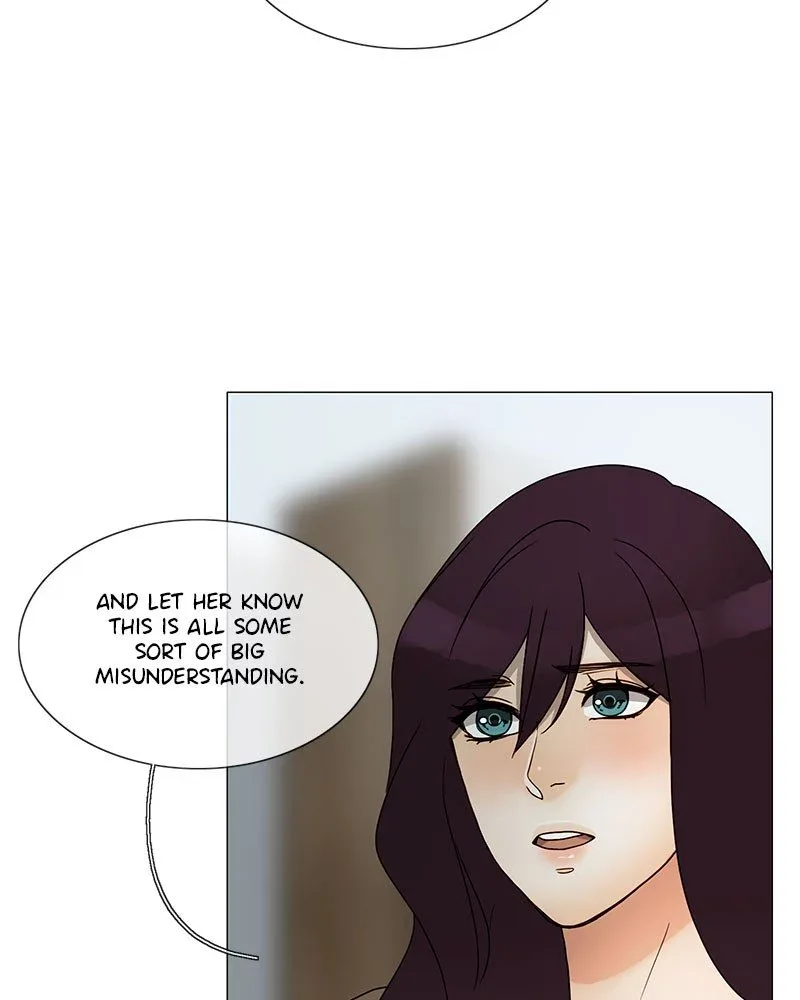 Siren's Lament Chapter 185 page 25