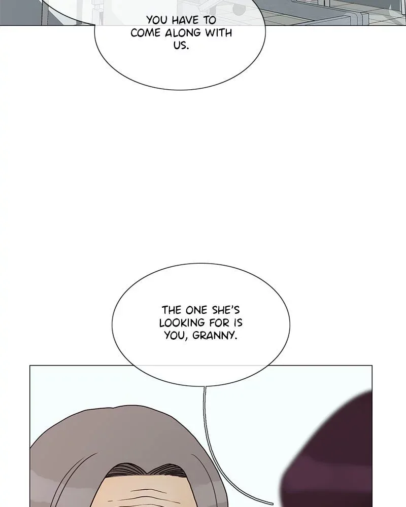 Siren's Lament Chapter 185 page 22