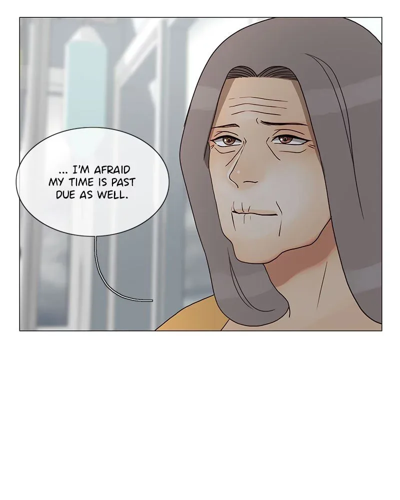 Siren's Lament Chapter 185 page 32