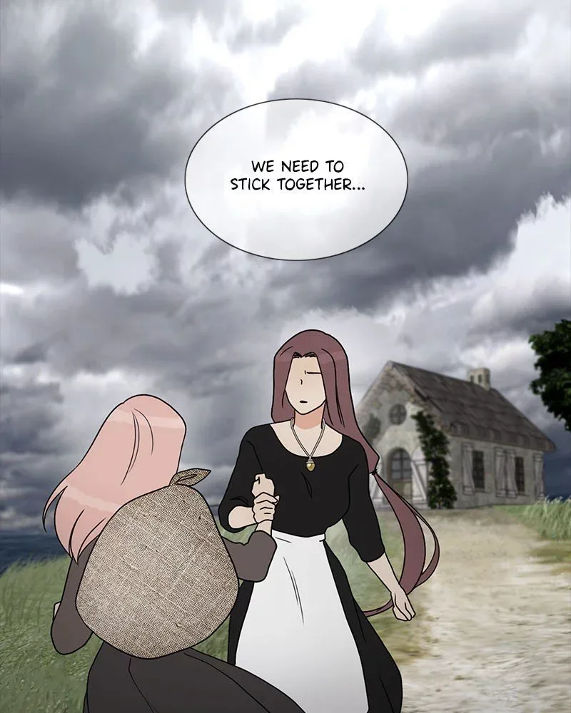 Siren's Lament Chapter 183 page 17