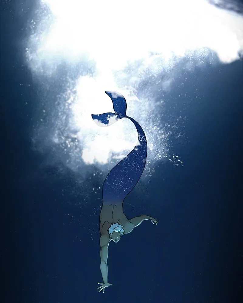 Siren's Lament Chapter 189 page 20