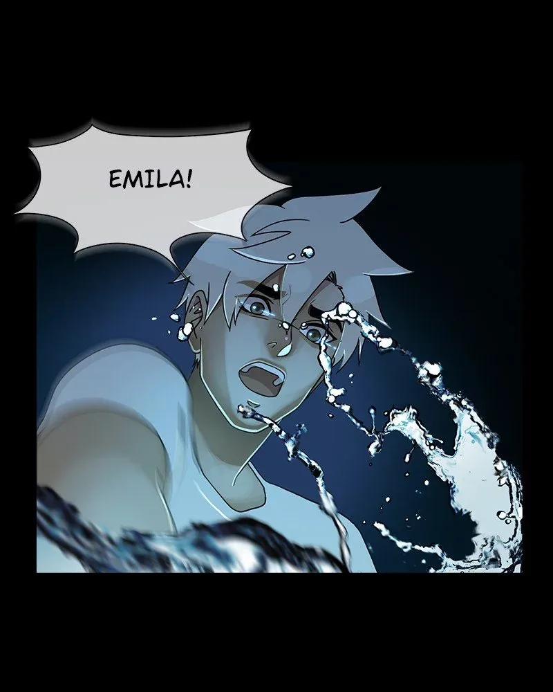 Siren's Lament Chapter 189 page 17