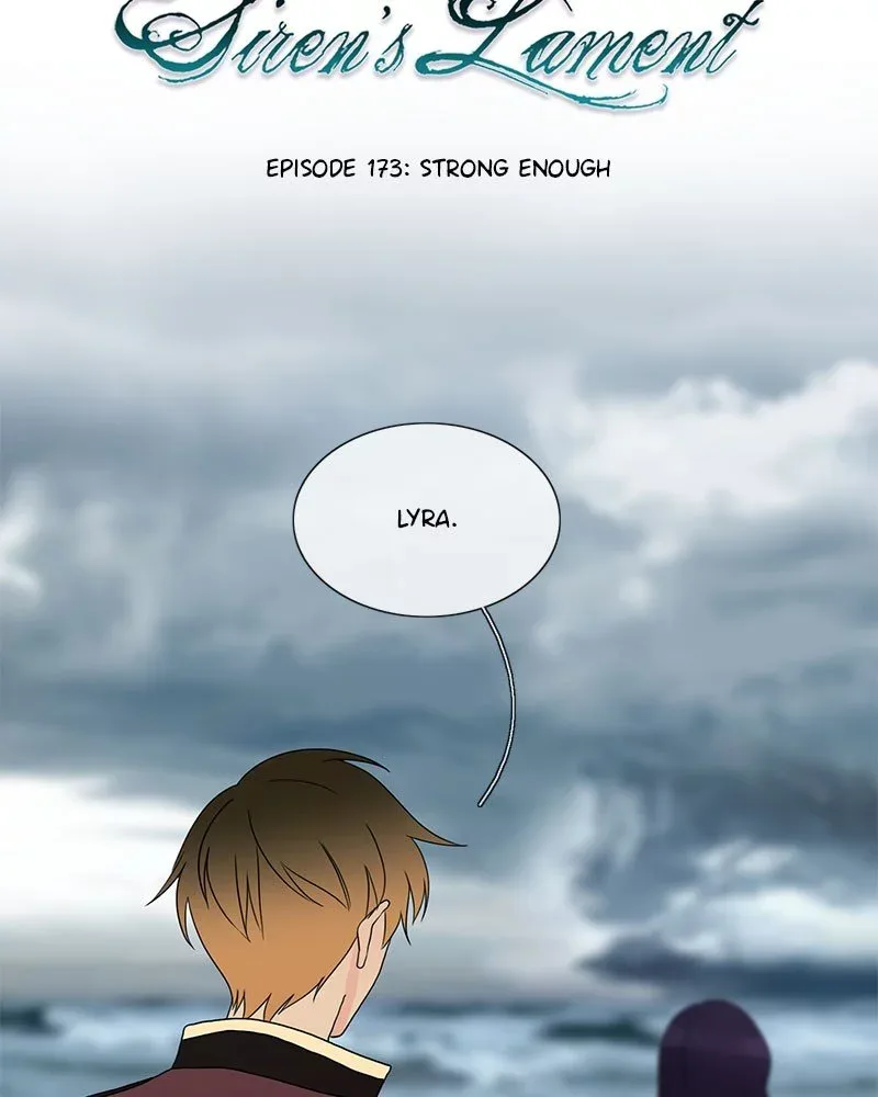 Siren's Lament Chapter 187 page 14