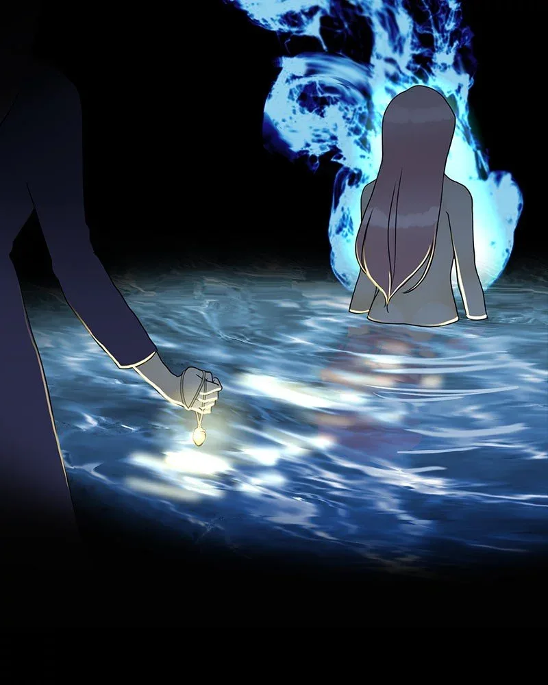 Siren's Lament Chapter 185 page 46