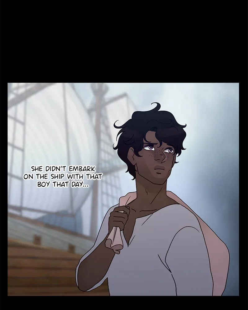 Siren's Lament Chapter 183 page 40