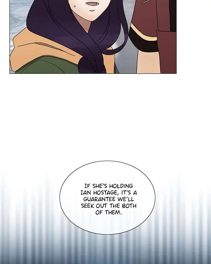 Siren's Lament Chapter 187 page 26