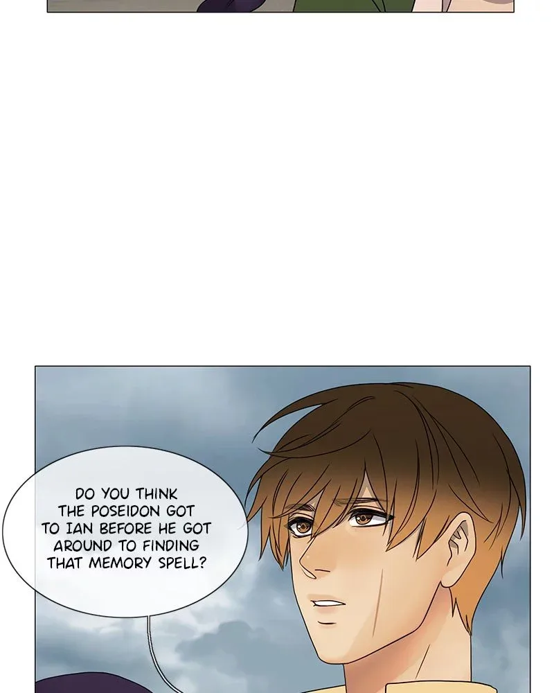 Siren's Lament Chapter 187 page 24